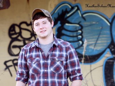 Zach Dylan photo