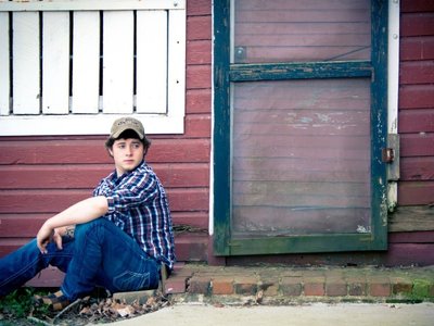 Zach Dylan photo
