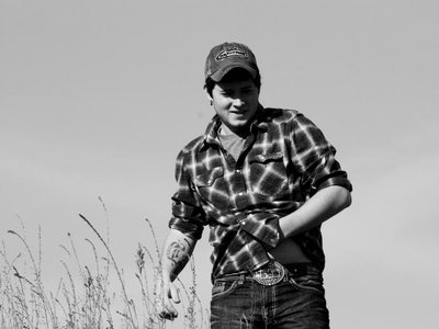 Zach Dylan photo