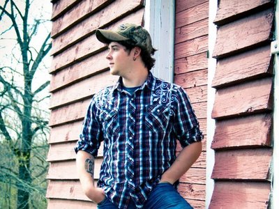 Zach Dylan photo