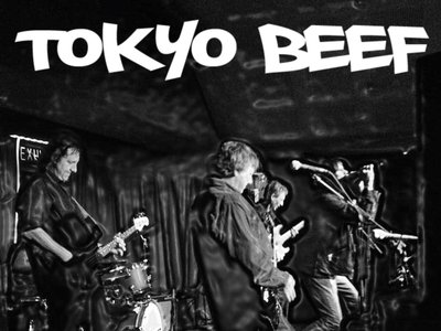 Tokyo Beef