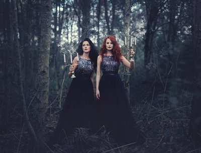 Eden photo
