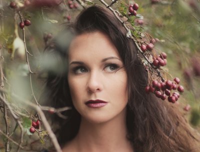 Eden photo