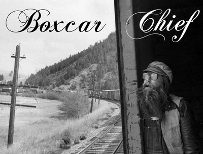 Boxcar Chief photo