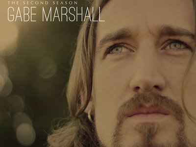 Gabe Marshall photo