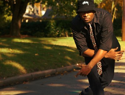 Conscious Kane photo