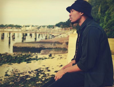 Conscious Kane photo