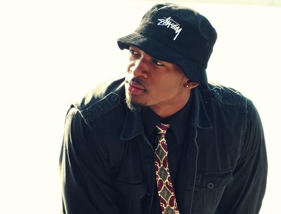 Conscious Kane photo