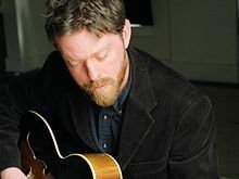 David Wolfenberger photo
