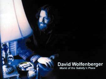David Wolfenberger photo
