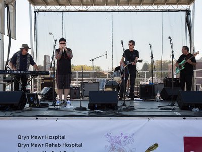 2013 Paoli Blues Festival