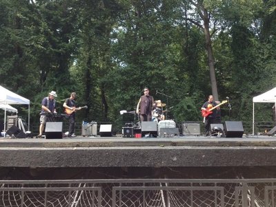 2013 DC Blues Festival