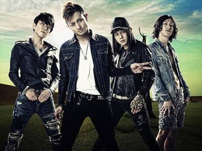TOTALFAT photo