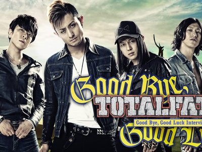 TOTALFAT photo