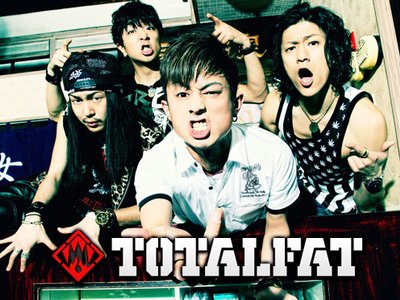TOTALFAT photo