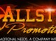 AllStar Promotions Banner
