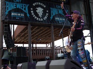 Iron Cowgirl Missy photo