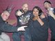 from left to right Dominic, Brian, Me and Tato. at The Rock in tucson,az