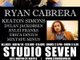 Rylei Franks opening for Ryan Cabrera 