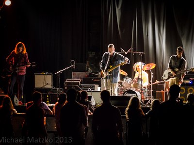 Photo Credit: Michael Matzko