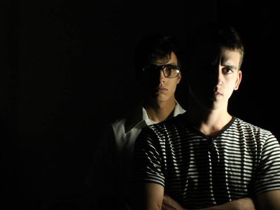 Johnny Hoffman & The Residents photo