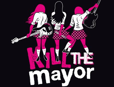 Kill The Mayor photo