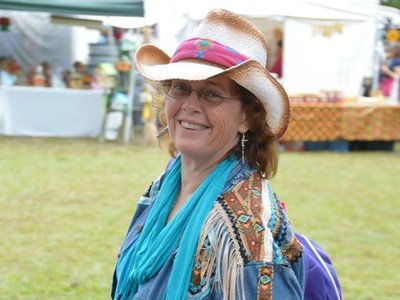 2013 Barberville Fall Jamboree Folk Festival
