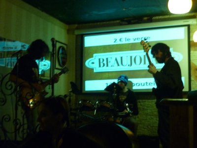 Live 19 nov'2009