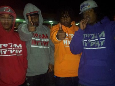 TeamHyphy These are my bros!!!!! 