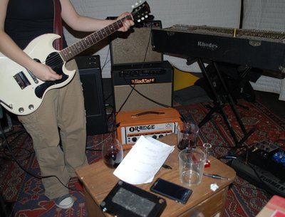 Stonewall Frequency photo