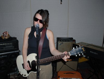 Stonewall Frequency photo