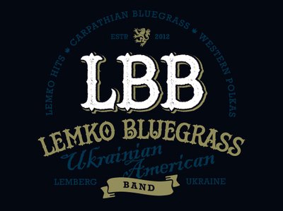 Lemko Bluegrass Band photo