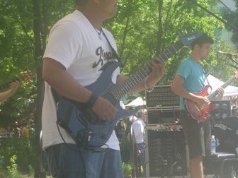 Jye-NW Folklife 2008
