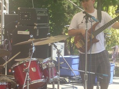 Jason-NW Folklife 2008