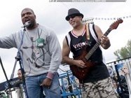 Rampage Jackson & Ry