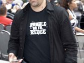 Joe DeRobbio-Promoter