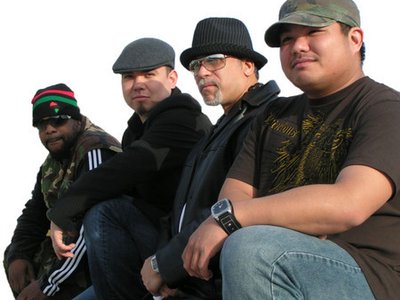 Po'okela Street Band