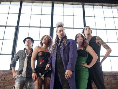 FunkHammer photo