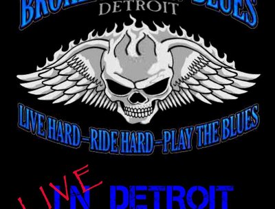 NEW CD Cover