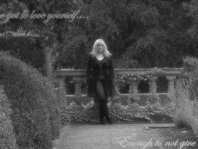 Video Outtake Sept 2013~ For "You Can Cope" Coming Spring 2014
