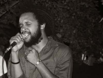 Micah Shemaiah Live
