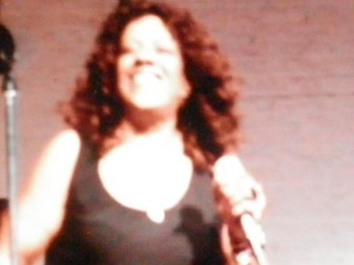 Lady Rose Blues Band photo
