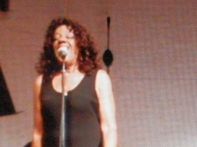 Lady Rose Blues Band photo