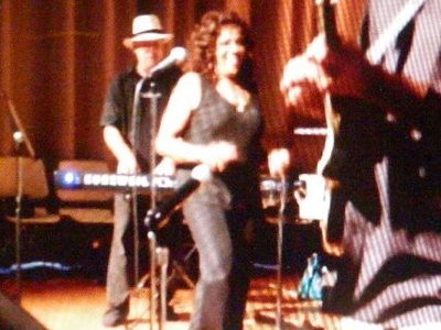 Lady Rose Blues Band photo