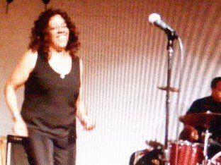 Lady Rose Blues Band photo