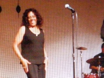 Lady Rose Blues Band photo