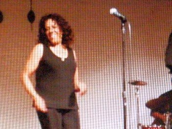 Lady Rose Blues Band photo