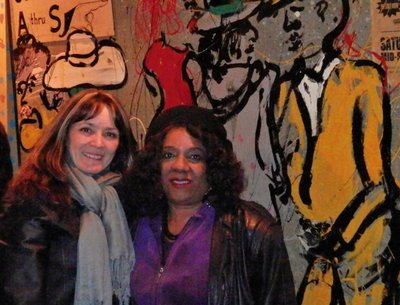 Lady Rose Blues Band photo