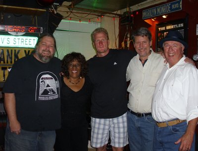 Lady Rose Blues Band photo