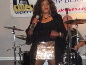 Lady Rose Blues Band photo